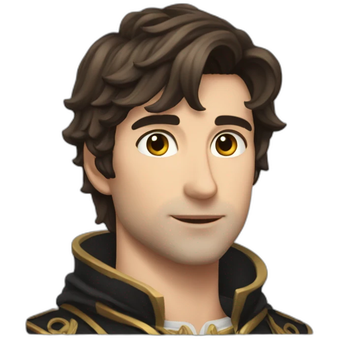 aymeric-amand emoji