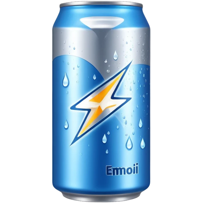 energy drink emoji