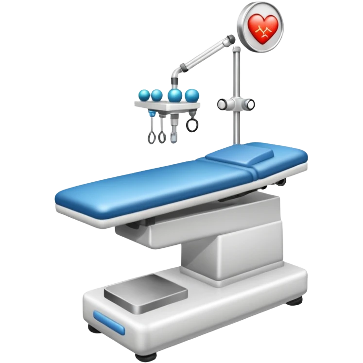 medical physics emoji