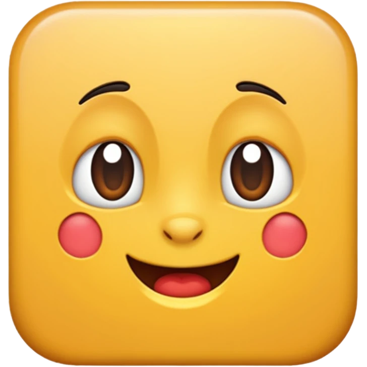 estilo cartoon emoji