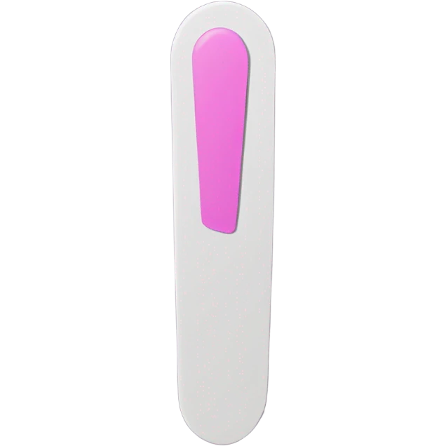 nail file emoji