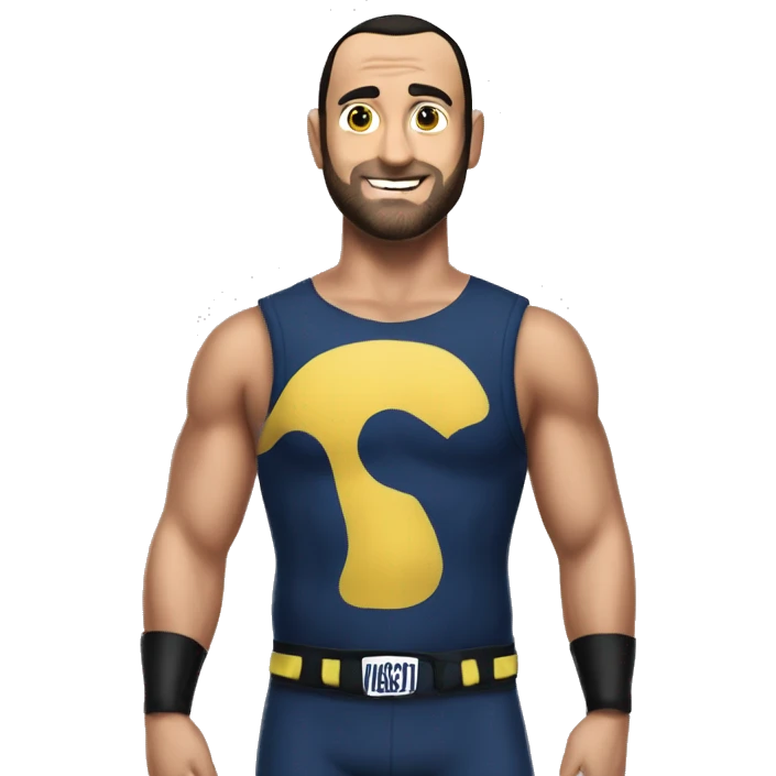 santino marella emoji