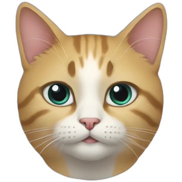 universecat emoji