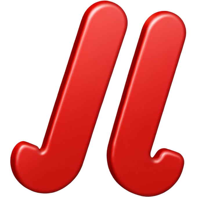 Double Exclamation Mark emoji