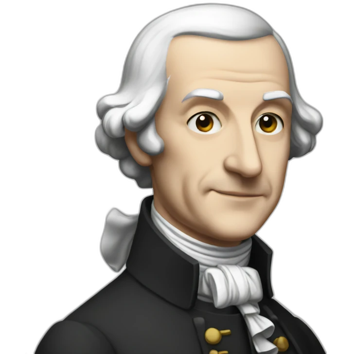 Adam Smith emoji