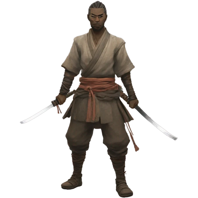 Sekiro emoji