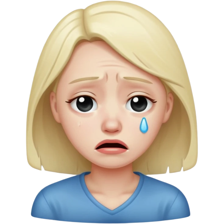 heart broken emoji