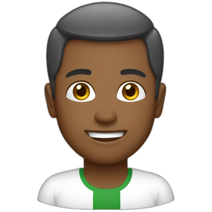 Comores emoji