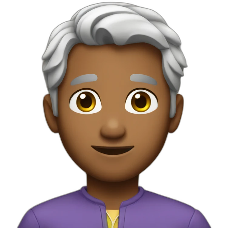 Naveen emoji