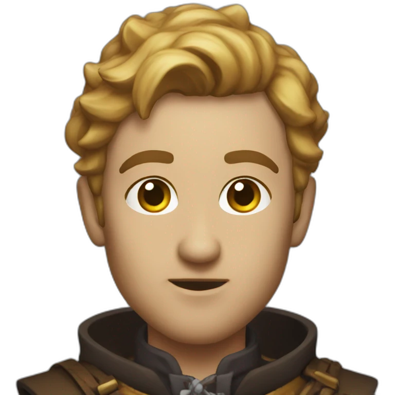 dungeon master assistant emoji