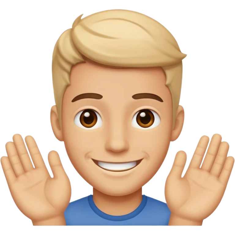 JOSHUA OF SEVENTEEN  emoji