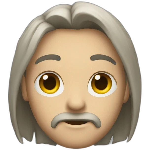 Adofl-hitelr emoji