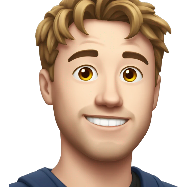 Mrbeast emoji