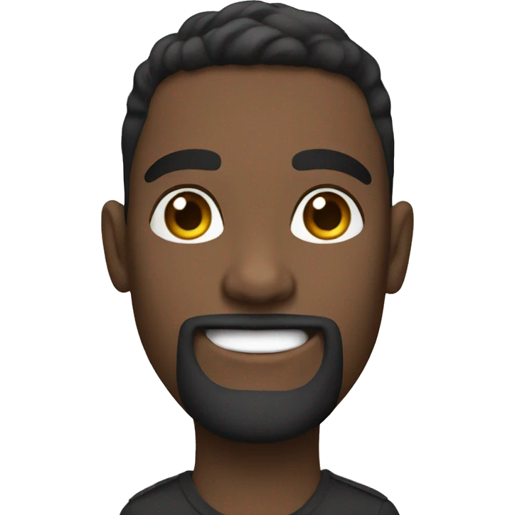 Go Bold emoji