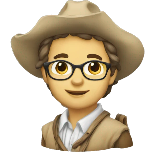 pioneers emoji