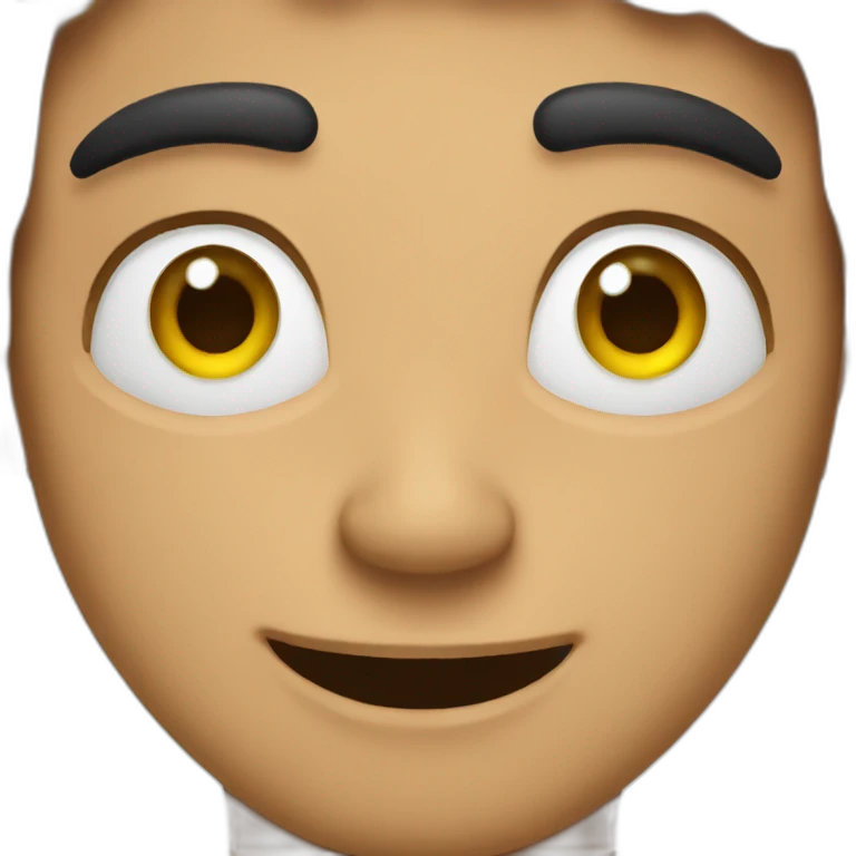 Drole emoji