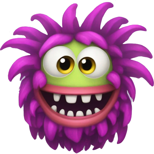G'Joob My singing monsters emoji