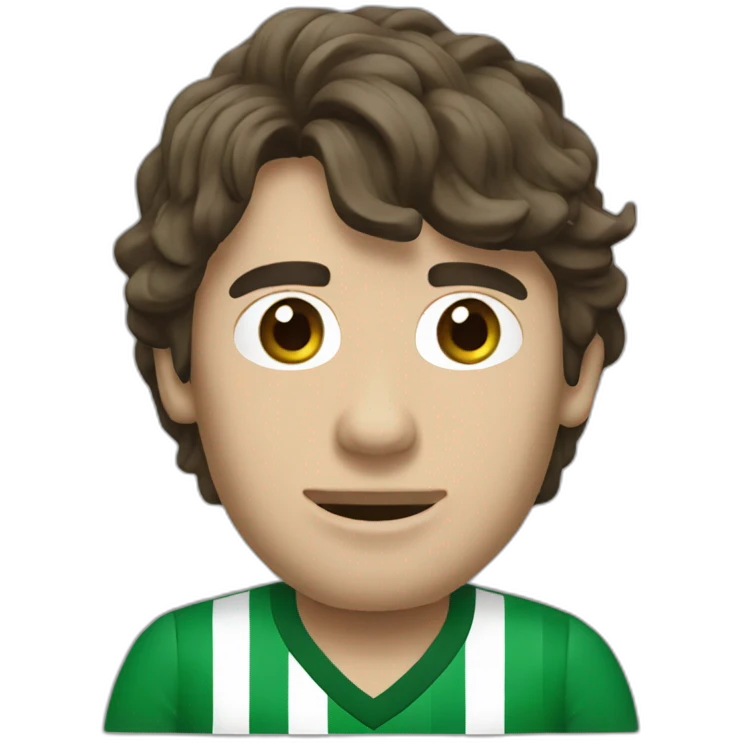 Betis emoji