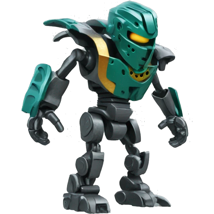 Bionicle  emoji