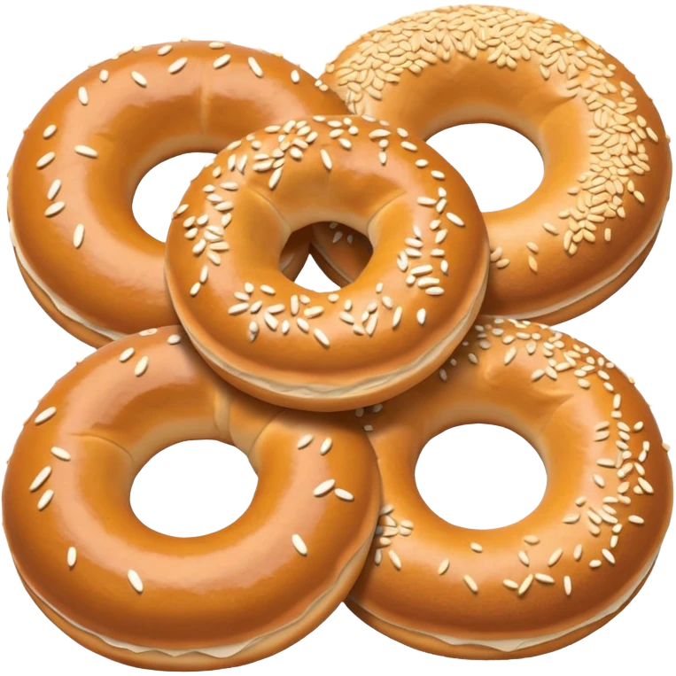 Simit emoji