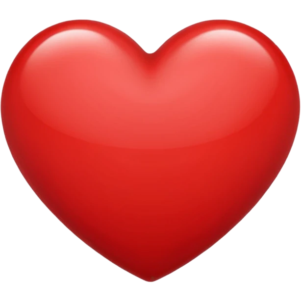 heart emoji