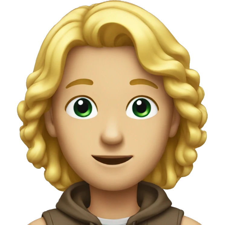 detail emoji