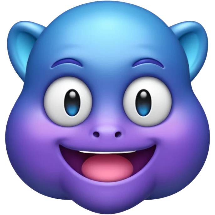 aplitaction Discord purple/blue emoji emoji
