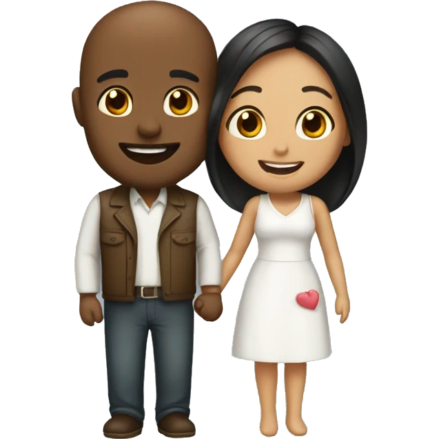 couple in love emoji