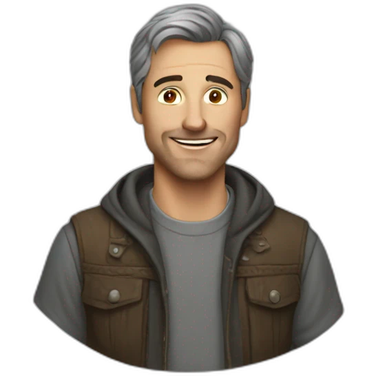 Norman emoji