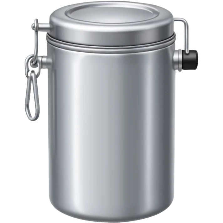 bombona de nitro emoji