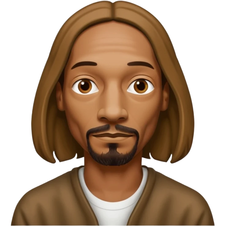snoop dog emoji