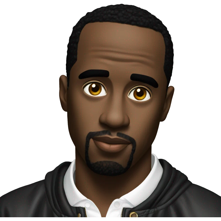 P.diddy emoji