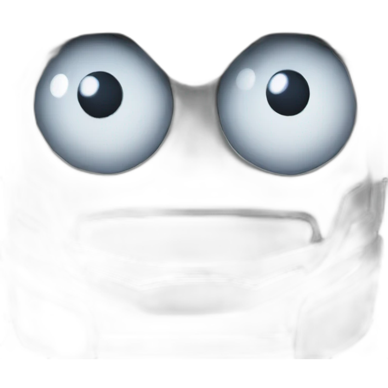 robot cheeks emoji