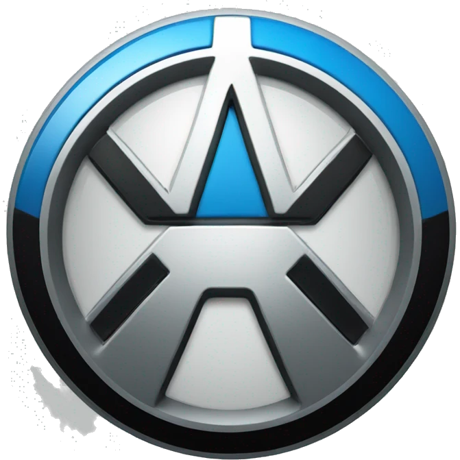 BMW symbol emoji
