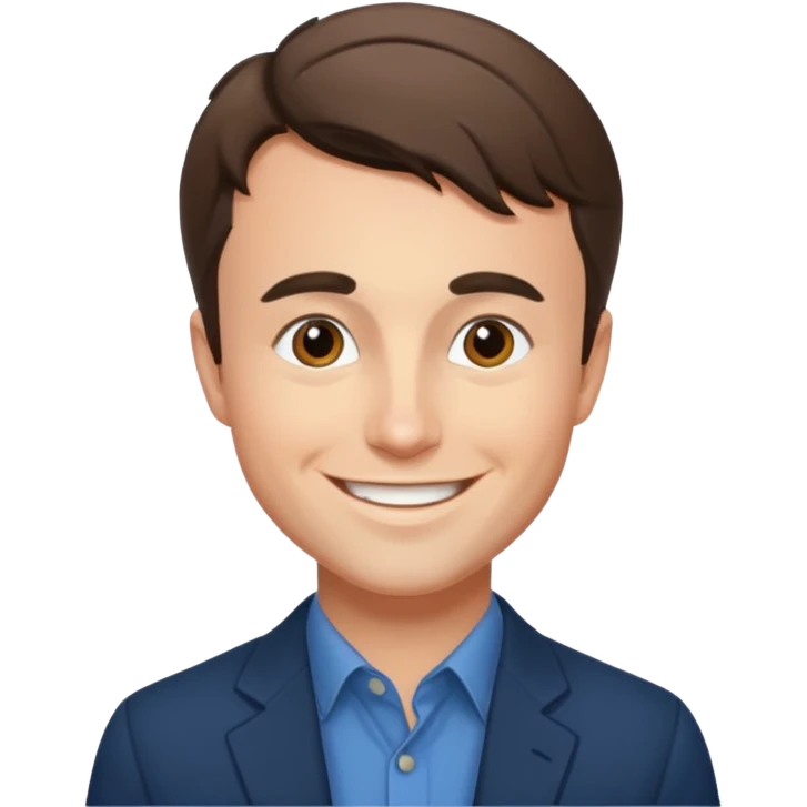 charlie kirk emoji