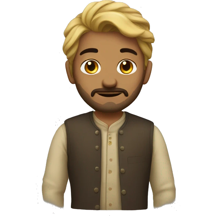Zulfiqar emoji