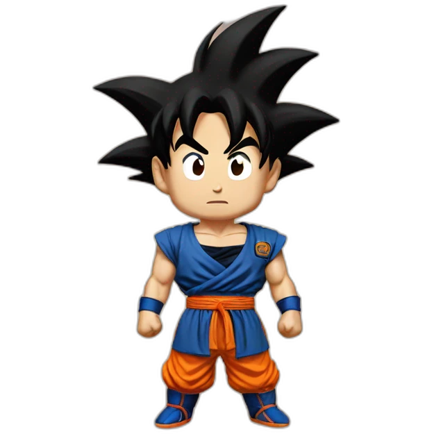 goku emoji