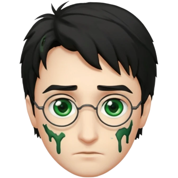 Harry potter emoji