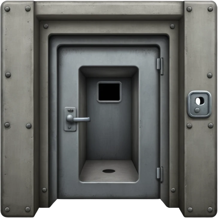 underground bunker png emoji