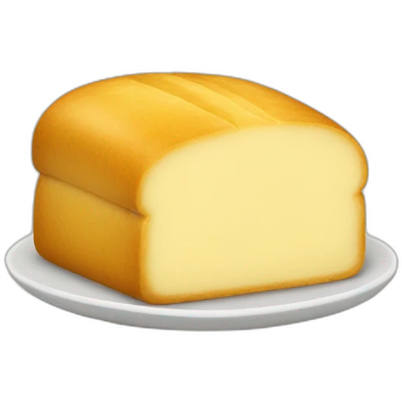 beurre emoji