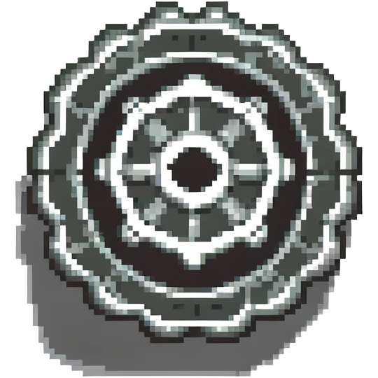 settings gear icon emoji