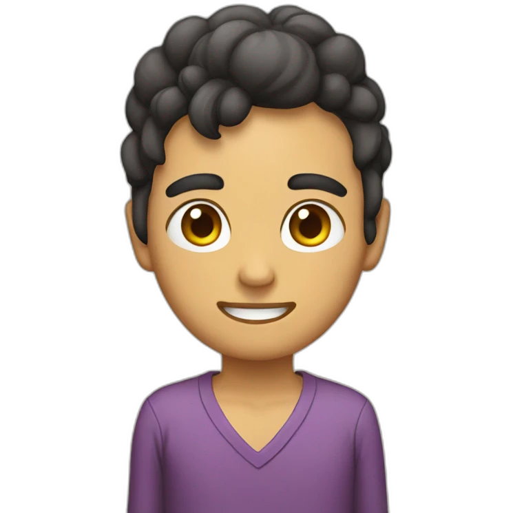 Tamayo emoji