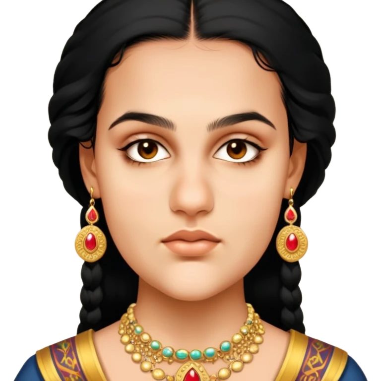 Cultural Storyteller emoji