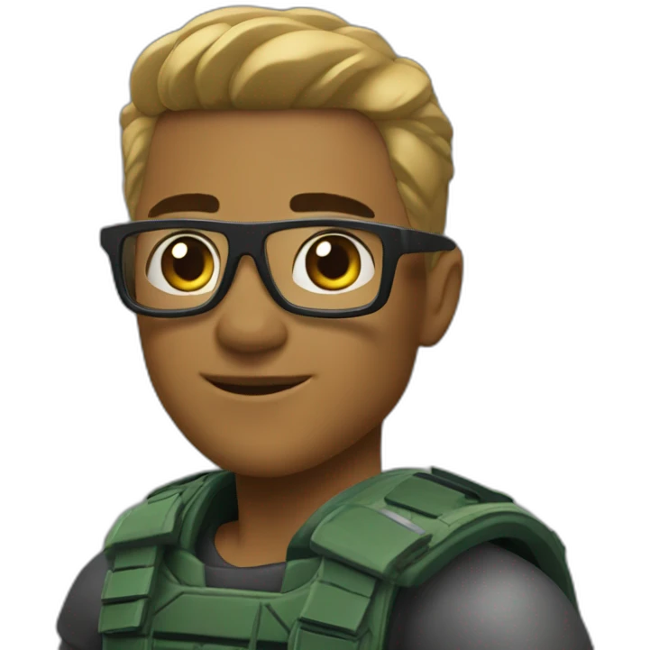 blitz bazawule ambassador emoji