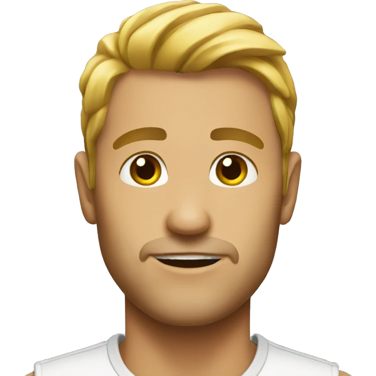 1 emoji