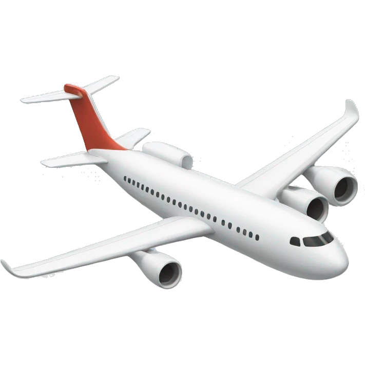 plane emoji