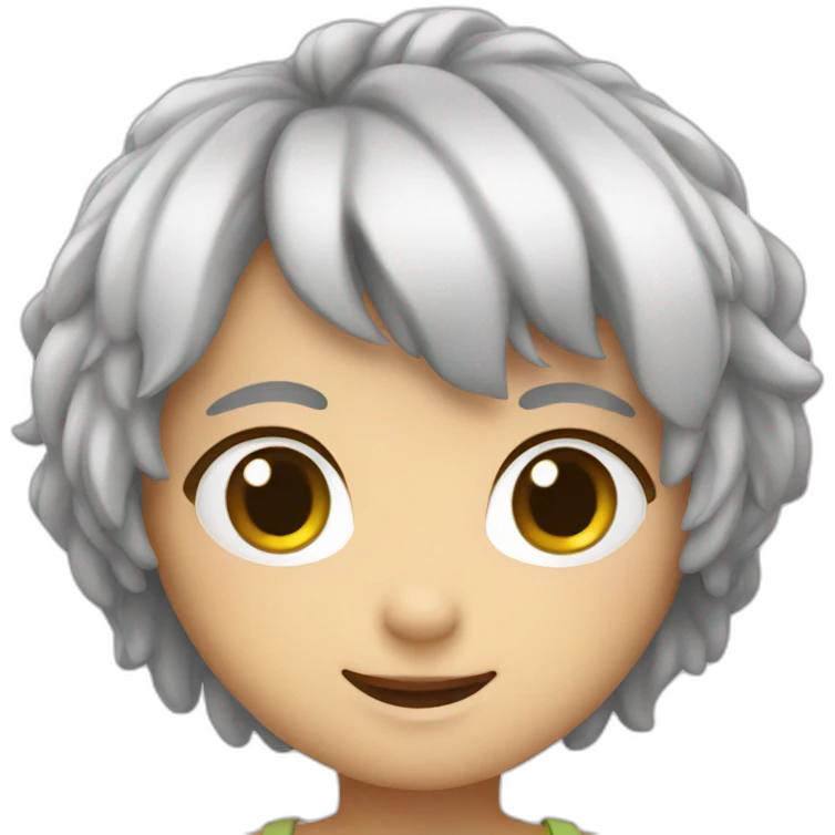 Kawaii emoji