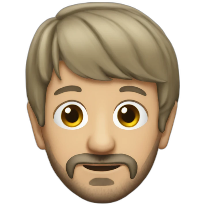 Ringo Starr emoji