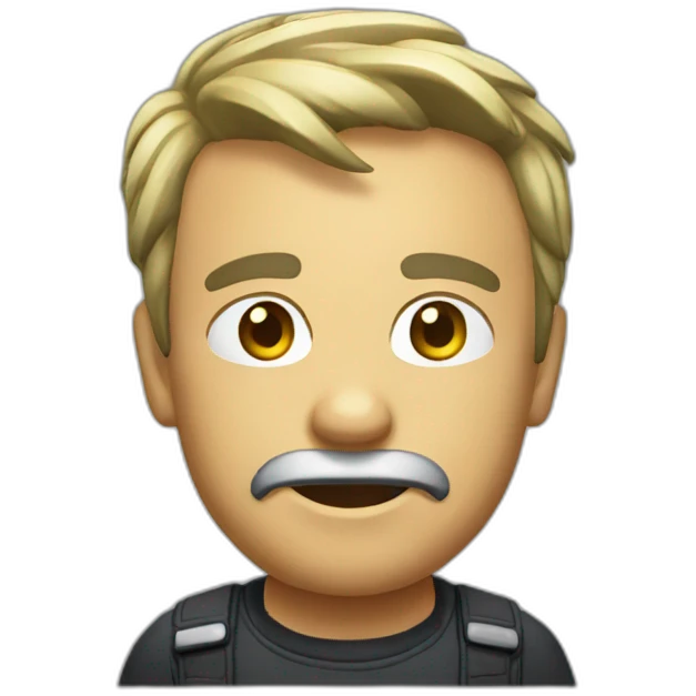 Playstation emoji