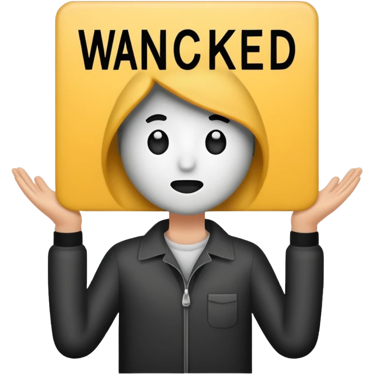 Taxation is Theft emoji